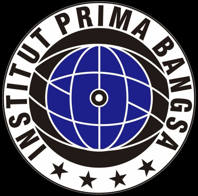 Logo Institut Prima Bangsa