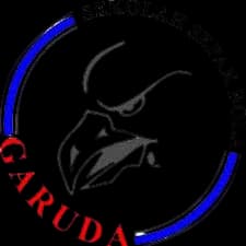 Logo SSB Garuda