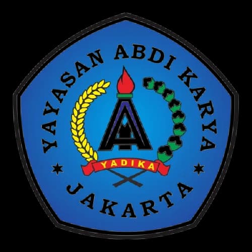 Logo SMK Yadika